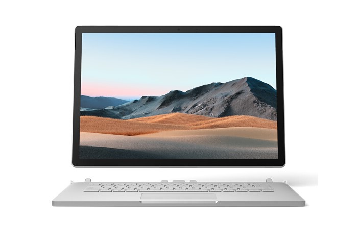 方城Surface 维修前的准备工作